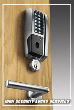 Lock Locksmith Tech Los Angeles, CA 310-844-9290 - high-security-locks