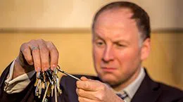 Lock Locksmith Tech Los Angeles, CA 310-844-9290 - unlocking-file-cabinet